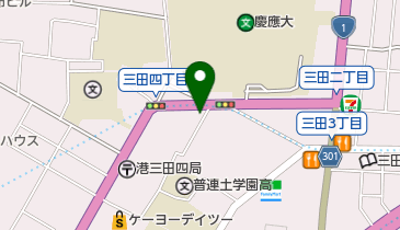 株式会社広栄不動産の地図画像