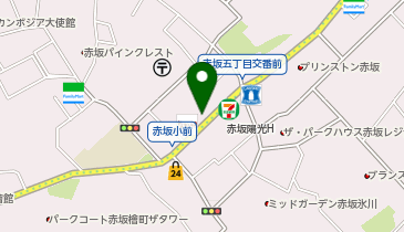 株式会社今野商店の地図画像