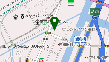 アイ・ケー・ジー株式会社の地図画像