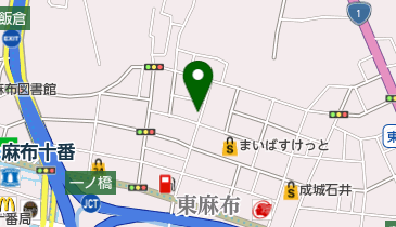 東京都港区の教会一覧 Navitime