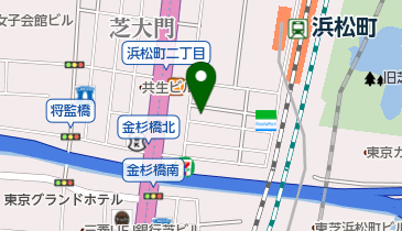 日本衛生材料工業連合会(一般社団法人)の地図画像