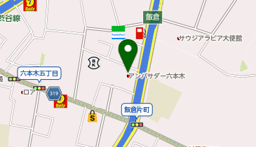 野末昭孝会計事務所の地図画像