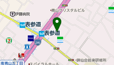 パブリシティー
