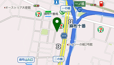 コットンフィールドの地図画像