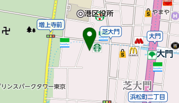 安養院の地図画像