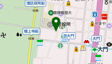 常照院の地図画像