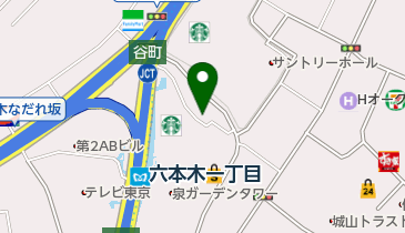 六本木ヒルズ周辺の歴史 文化 見学 Navitime