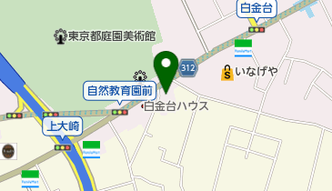 妙圓寺の地図画像