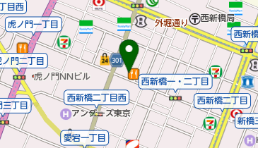 株式会社文教ニュース社の地図画像