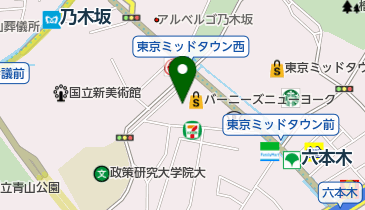 フィデリティ証券株式会社の地図画像