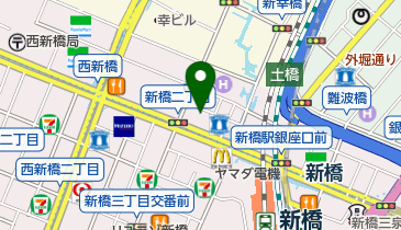 株式会社ジェイ・エフ・エルの地図画像