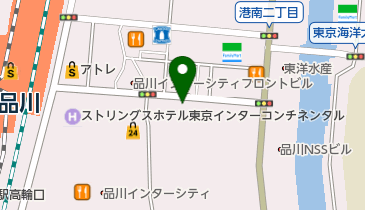 株式会社ツジモトの地図画像