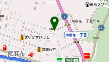 シーピー・ケルコ・ジャパン・エーピーエスの地図画像