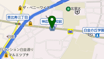 佐藤邦明青果店の地図画像