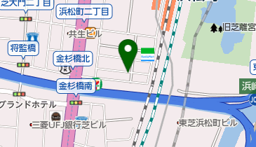 八百市の地図画像