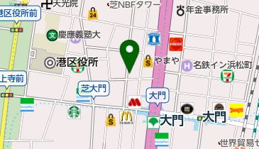 今村会計事務所の地図画像