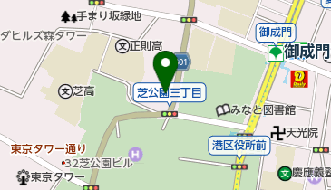 株式会社ディスカバリー・ホームズの地図画像
