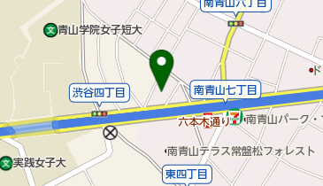 株式会社ファストインターハウスの地図画像