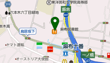 株式会社双葉設計の地図画像