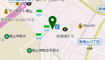 株式会社アルテ企画の地図画像