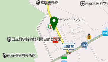 株式会社エーエーデザインオフィスの地図画像