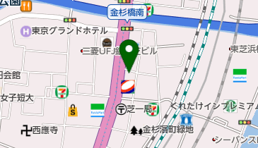 サイレックス・テクノロジー株式会社の地図画像