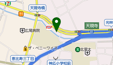 ルバーの地図画像