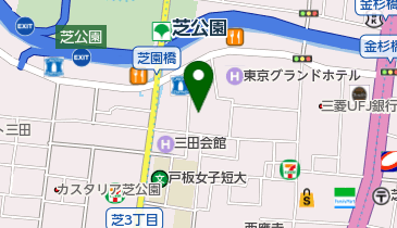 エポックの地図画像