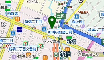 シーエスケー・クリニックの地図画像