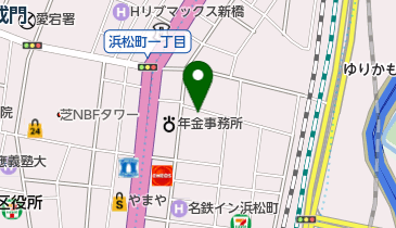 株式会社関東エステートの地図画像