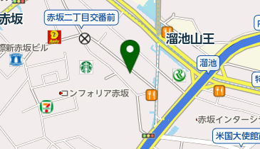 野村不動産アーバンネット 赤坂センター店 不動産 管理 仲介 周辺のゲーム パチンコ ボウリングその他 Navitime
