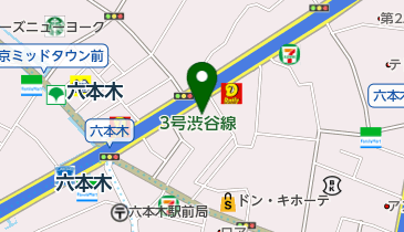 ザサードの地図画像