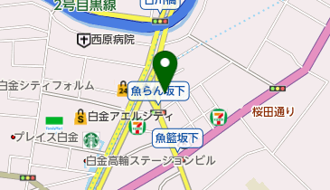 アイビカンの地図画像