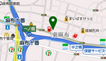 ウエダたばこ店の地図画像
