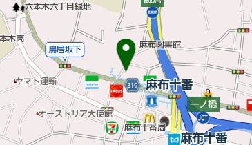 さくら田の地図画像