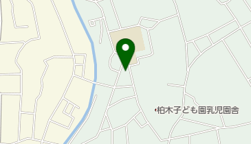 本道産業株式会社の地図画像