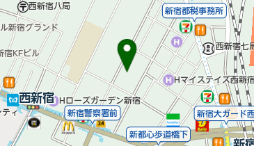 アーアの地図画像