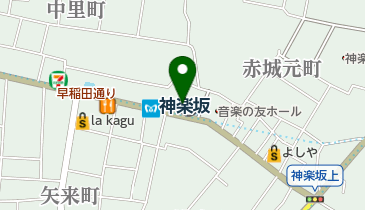 さきくさ会の地図画像