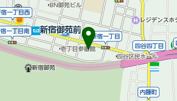 実務教育出版の地図画像