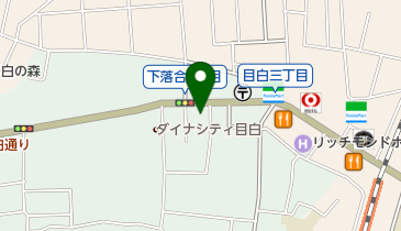 スギハラ・ヘアスタイリングの地図画像