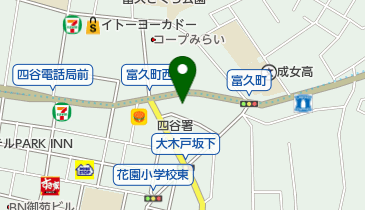 株式会社新島工業の地図画像