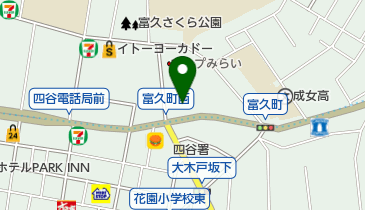 有限会社エム・ケイエンタープライズの地図画像