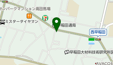 さとし書房の地図画像