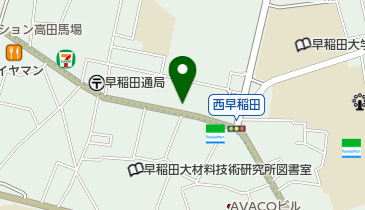 照文堂書店の地図画像