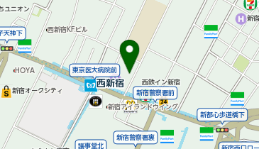 ツツミプロジェクト株式会社の地図画像
