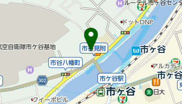 株式会社東京宣広の地図画像