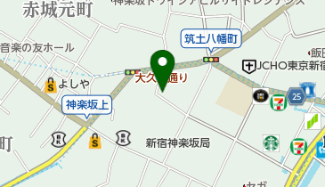 株式会社昌栄マテリアルの地図画像