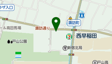 サイクルショップリピト・イシュタールの地図画像
