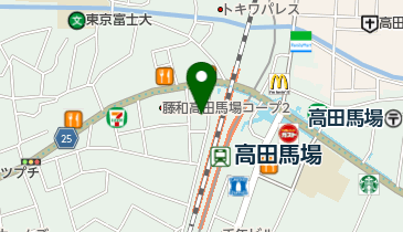 株式会社スズヤ質店の地図画像