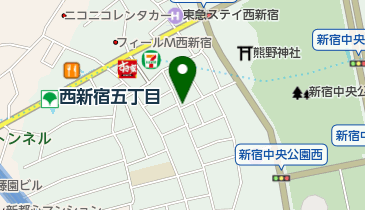 三興防災工業株式会社の地図画像